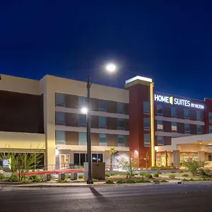 Home2 By Hilton Vegas Northwest 3*, Las Vegas USA