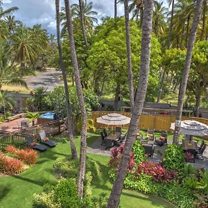 Kohea Kai Maui Hotel