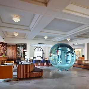 Hotel 21c Museum St Louis