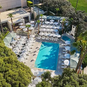 Pendry Newport Hotel