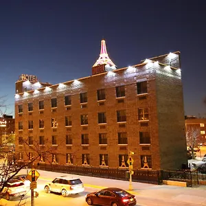 Paris Hotel