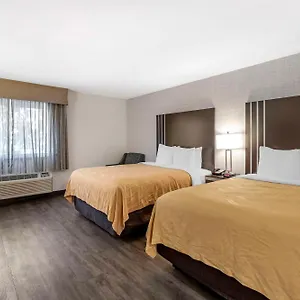 Quality Airport Inn