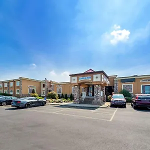 Rodeway Capri Inn