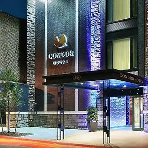 Aura Hotel Brooklyn Hotel