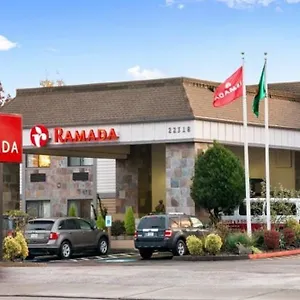 Ramada By Wyndham Seattle Area Hotel