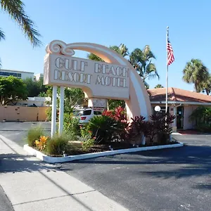 Gulf Motel