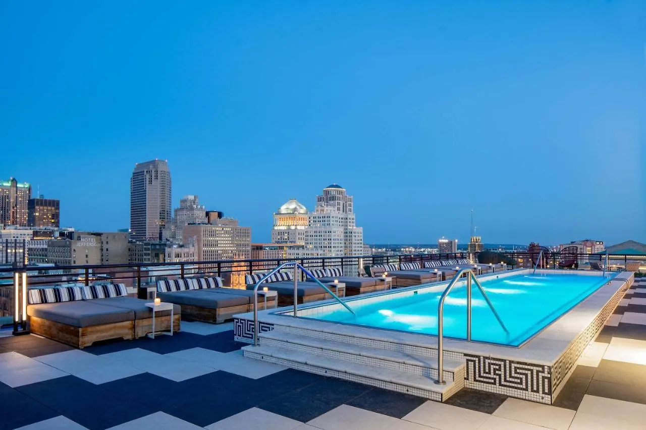 The Last Hotel Saint Louis