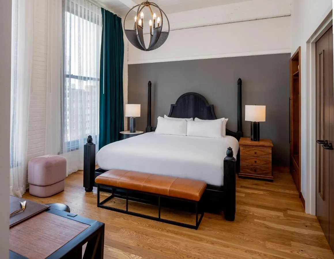 ****  The Last Hotel Saint Louis United States